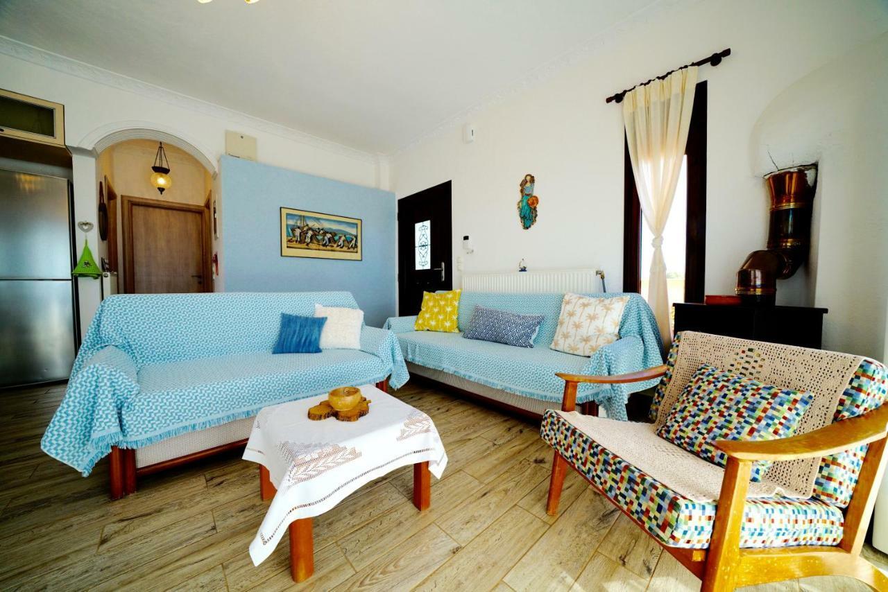 מטהמורפוסי Apartment Vana מראה חיצוני תמונה
