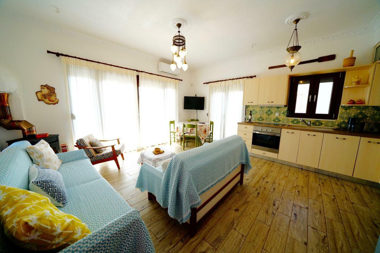 מטהמורפוסי Apartment Vana מראה חיצוני תמונה