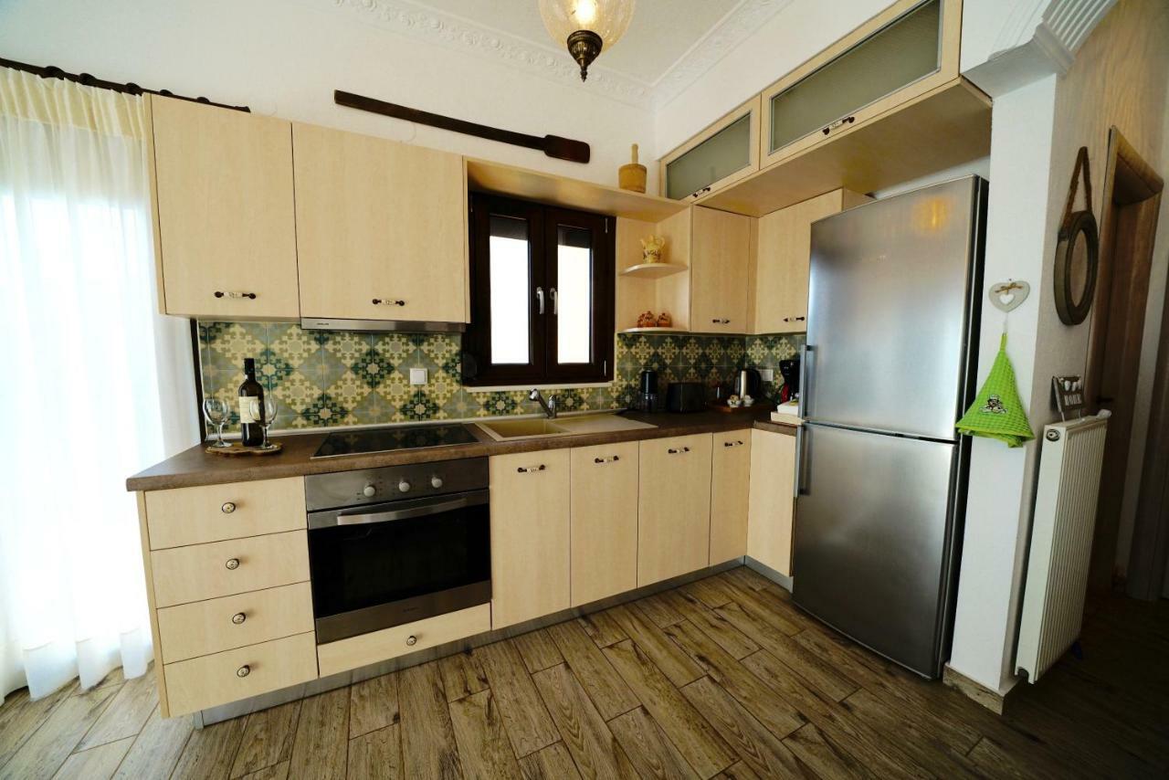 מטהמורפוסי Apartment Vana מראה חיצוני תמונה