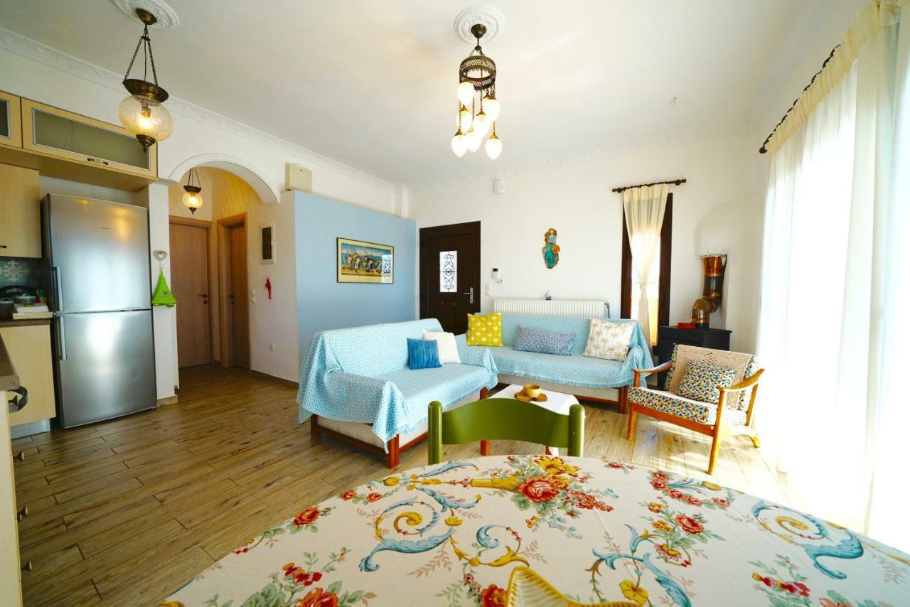 מטהמורפוסי Apartment Vana מראה חיצוני תמונה