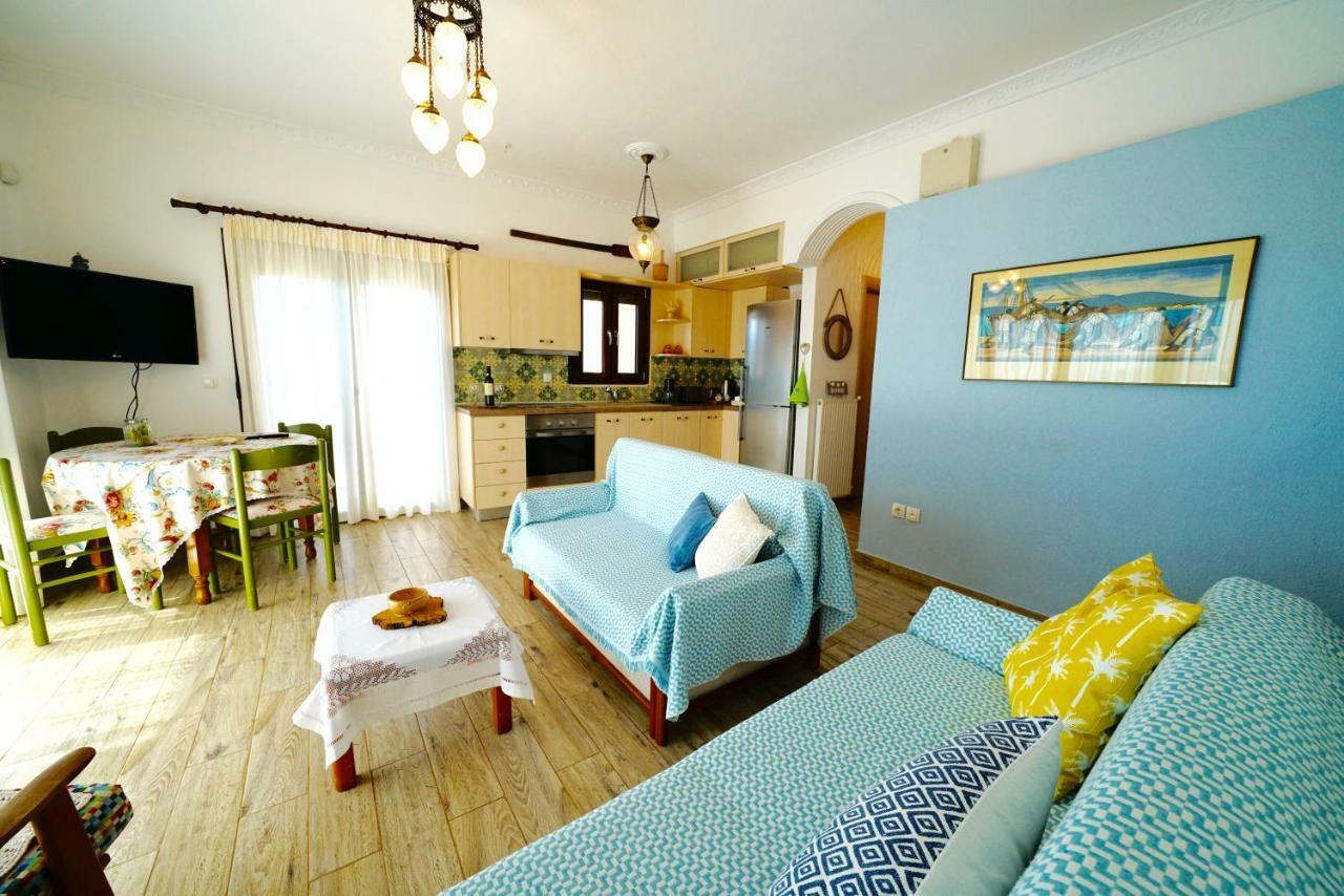 מטהמורפוסי Apartment Vana מראה חיצוני תמונה