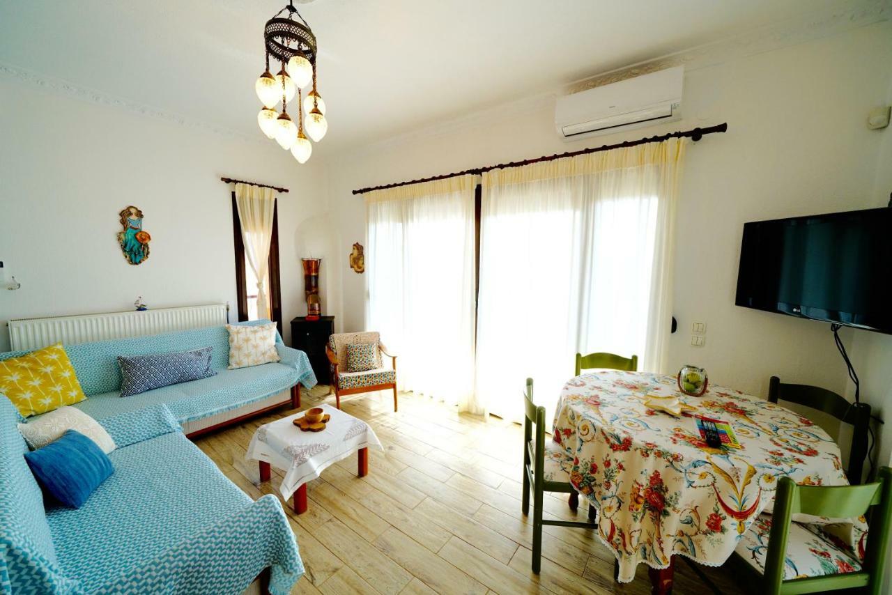 מטהמורפוסי Apartment Vana מראה חיצוני תמונה