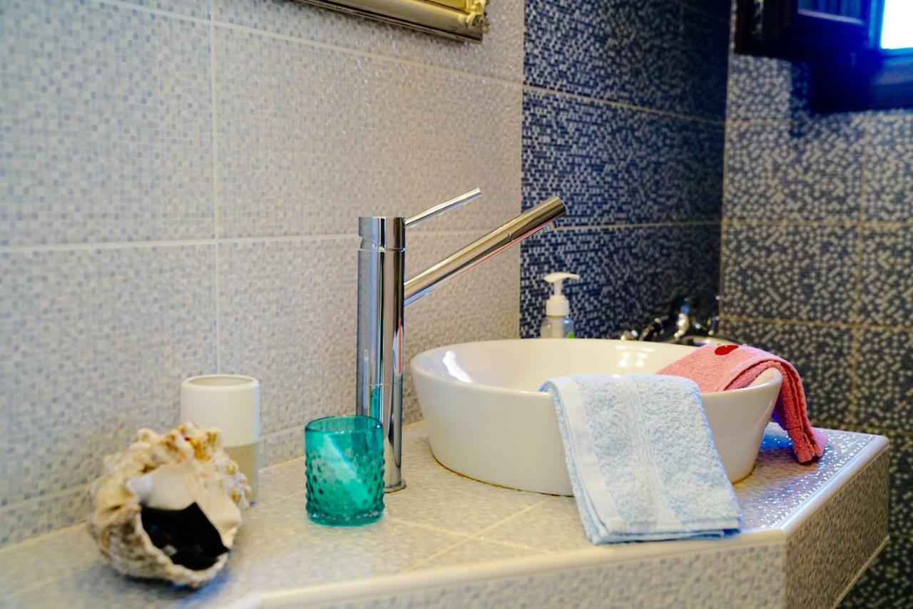 מטהמורפוסי Apartment Vana מראה חיצוני תמונה