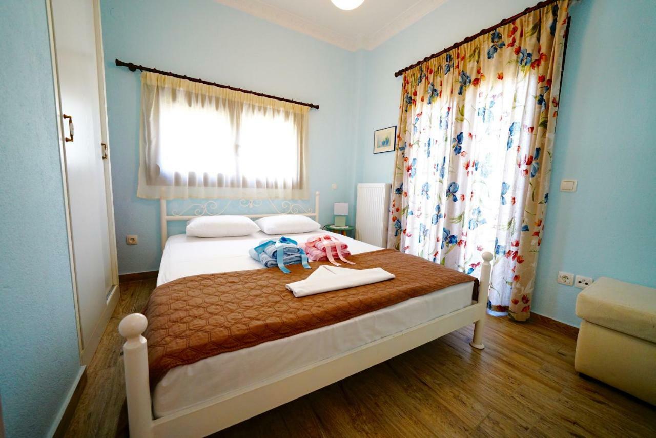 מטהמורפוסי Apartment Vana מראה חיצוני תמונה