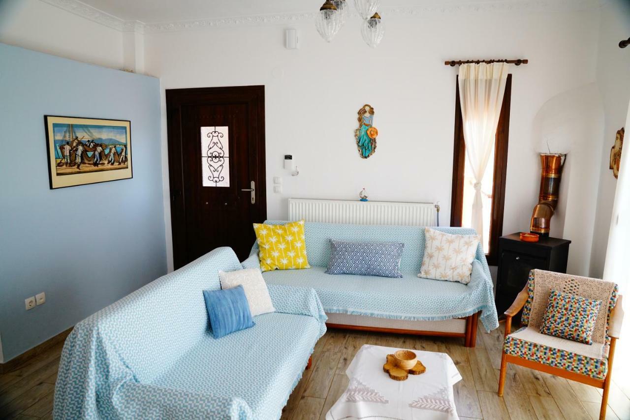 מטהמורפוסי Apartment Vana מראה חיצוני תמונה