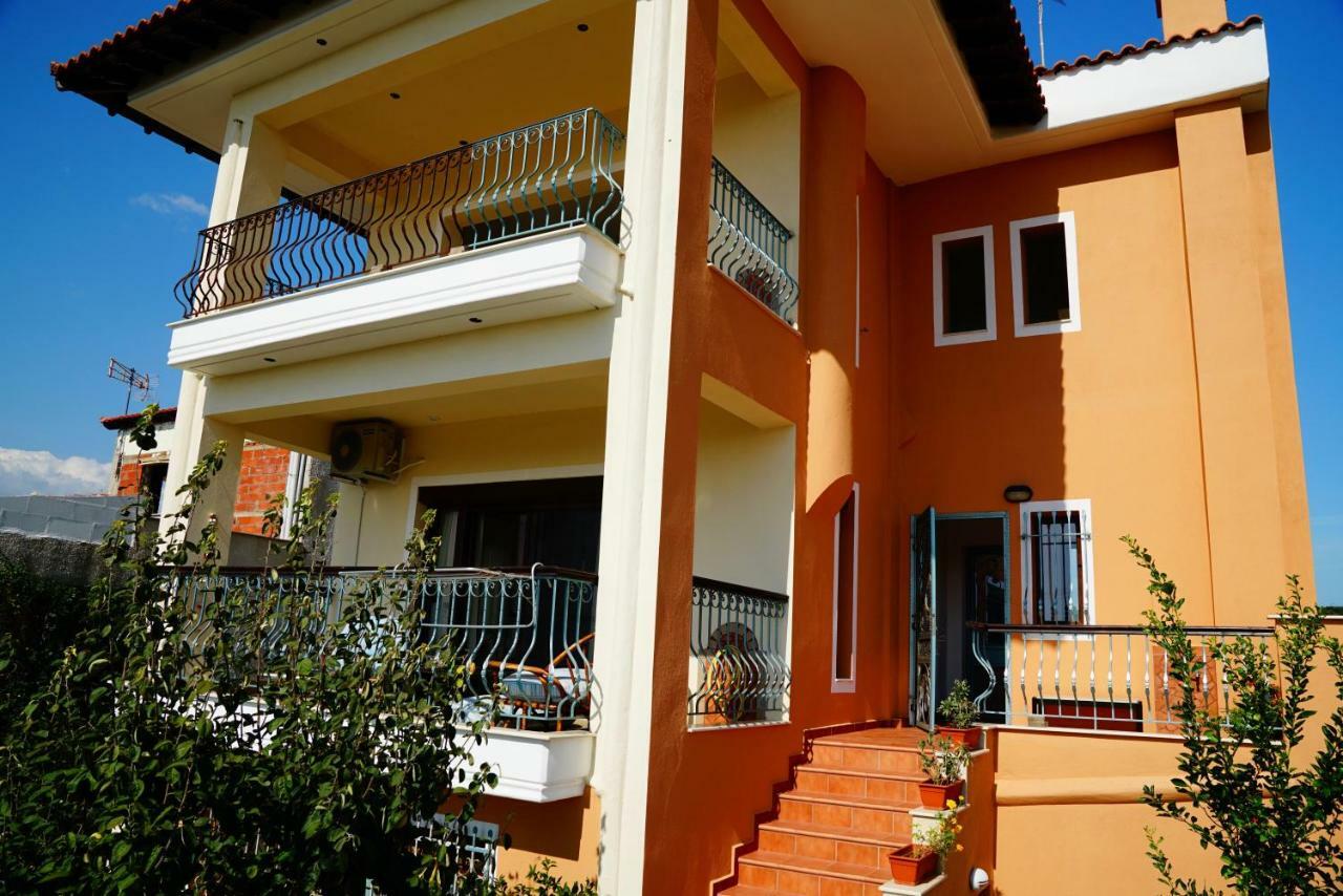 מטהמורפוסי Apartment Vana מראה חיצוני תמונה