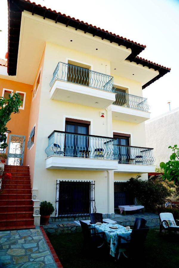 מטהמורפוסי Apartment Vana מראה חיצוני תמונה