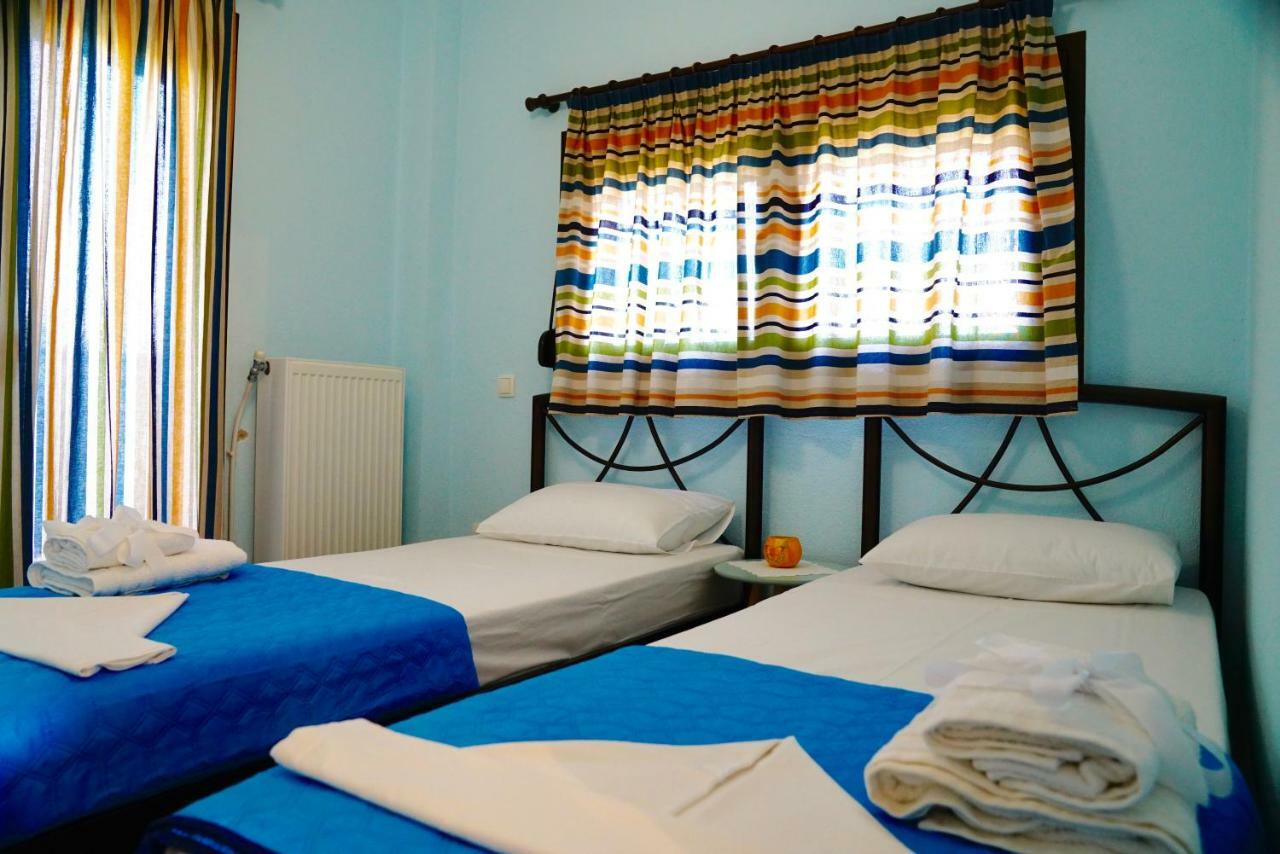 מטהמורפוסי Apartment Vana מראה חיצוני תמונה