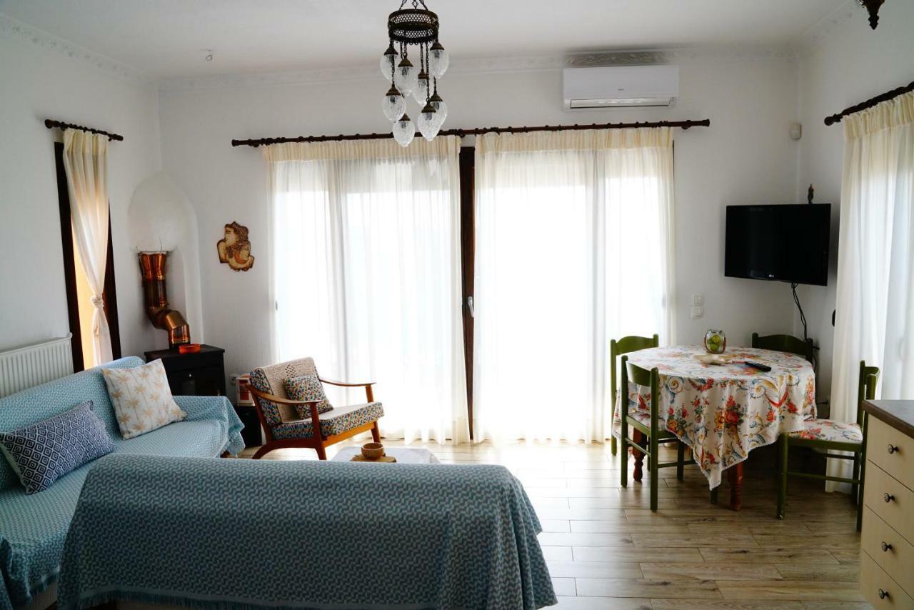 מטהמורפוסי Apartment Vana מראה חיצוני תמונה