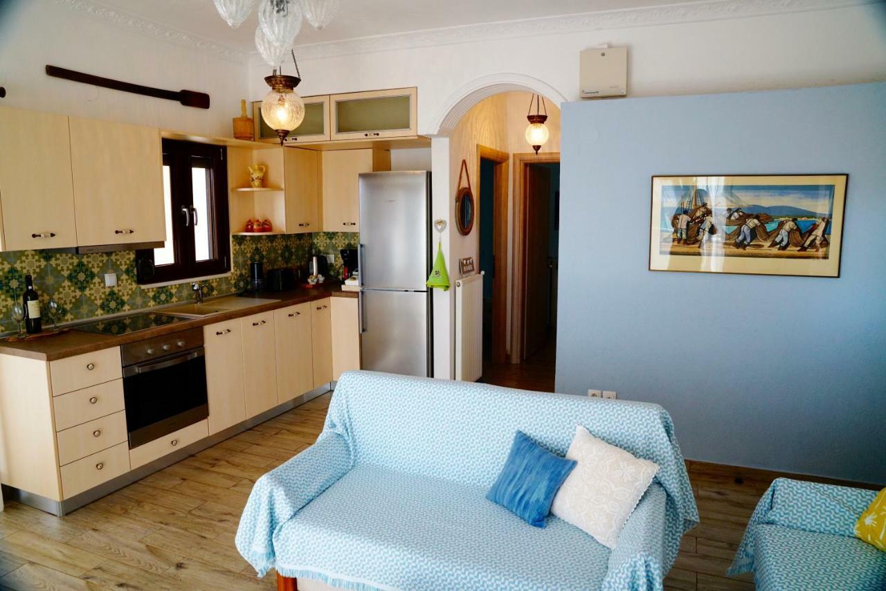 מטהמורפוסי Apartment Vana מראה חיצוני תמונה