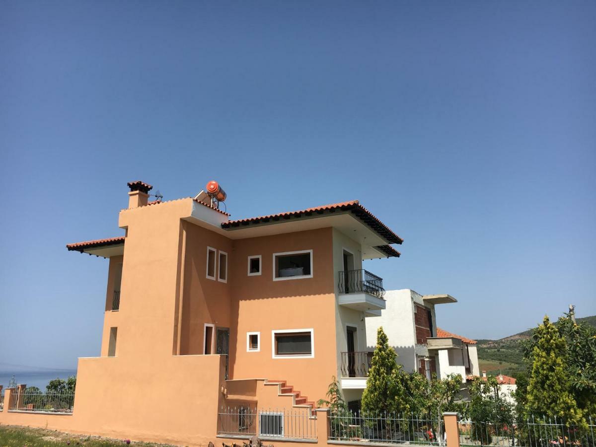 מטהמורפוסי Apartment Vana מראה חיצוני תמונה