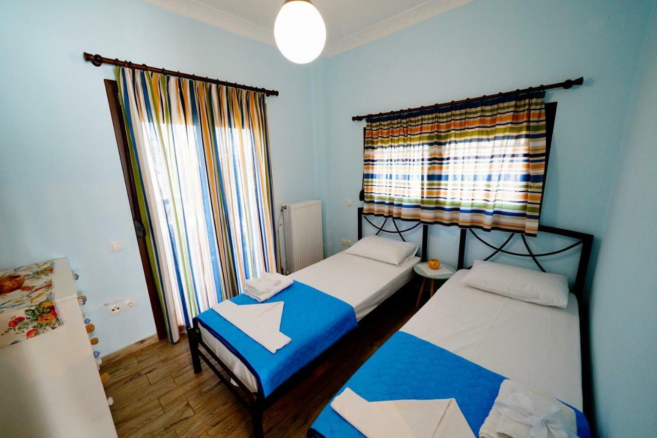 מטהמורפוסי Apartment Vana מראה חיצוני תמונה