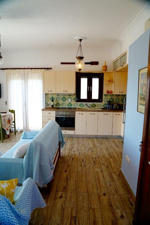 מטהמורפוסי Apartment Vana מראה חיצוני תמונה