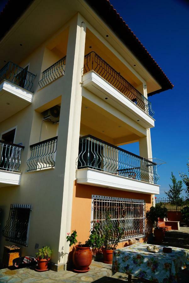 מטהמורפוסי Apartment Vana מראה חיצוני תמונה