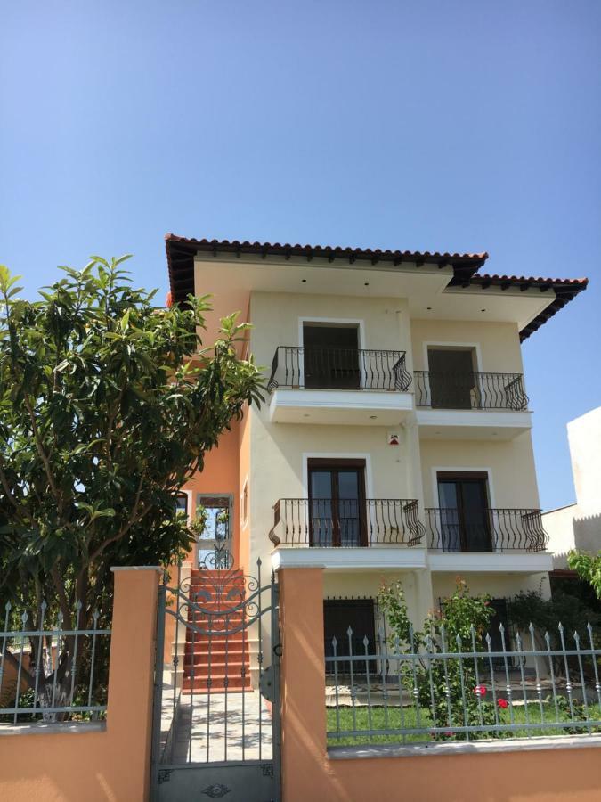 מטהמורפוסי Apartment Vana מראה חיצוני תמונה