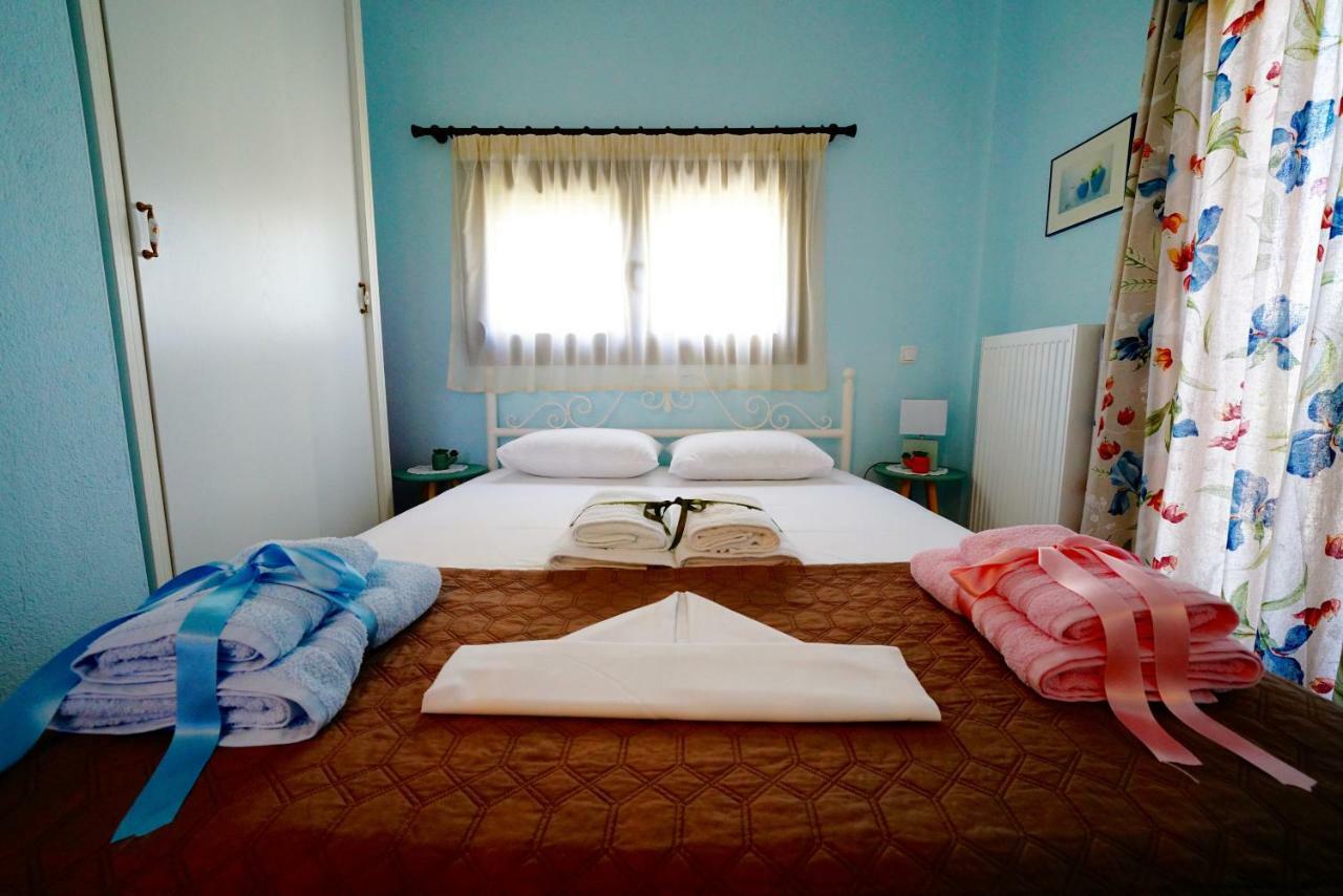 מטהמורפוסי Apartment Vana מראה חיצוני תמונה