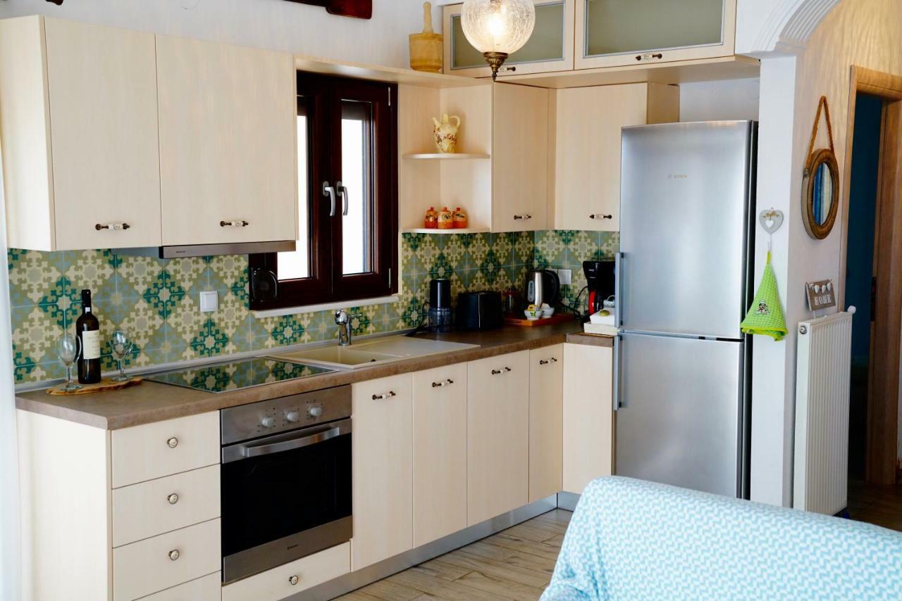 מטהמורפוסי Apartment Vana מראה חיצוני תמונה