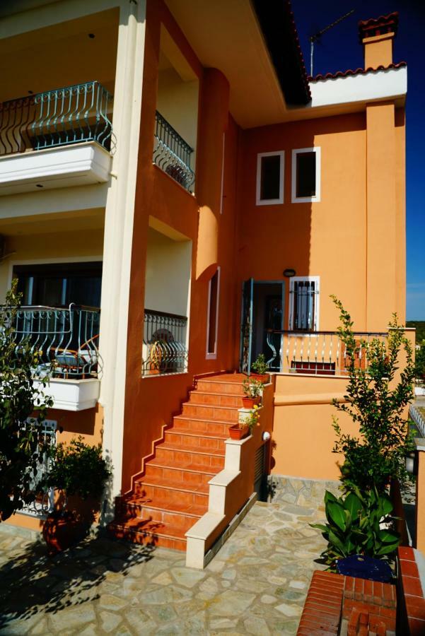 מטהמורפוסי Apartment Vana מראה חיצוני תמונה