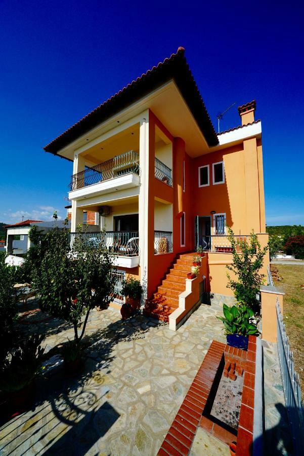מטהמורפוסי Apartment Vana מראה חיצוני תמונה