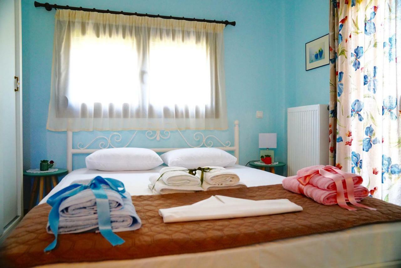 מטהמורפוסי Apartment Vana מראה חיצוני תמונה