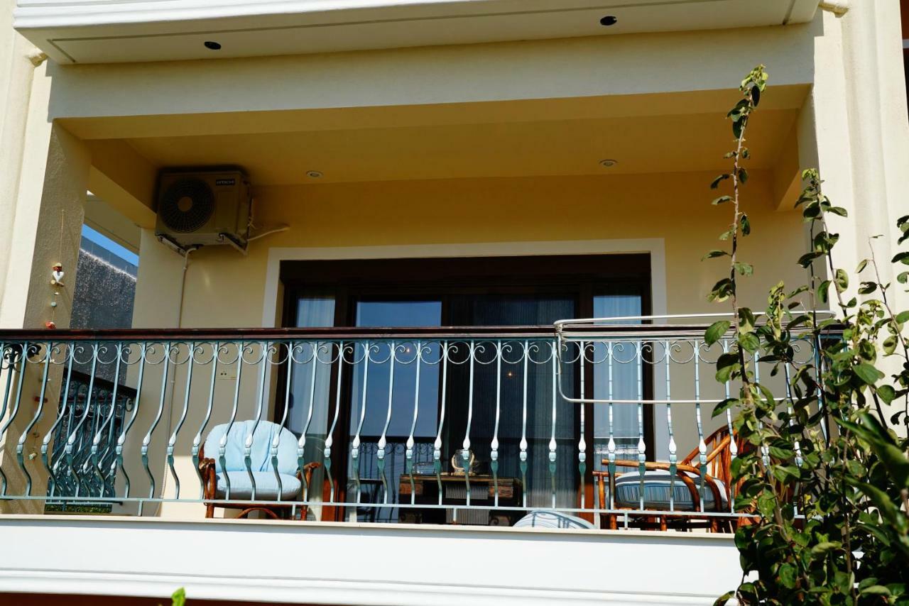 מטהמורפוסי Apartment Vana מראה חיצוני תמונה
