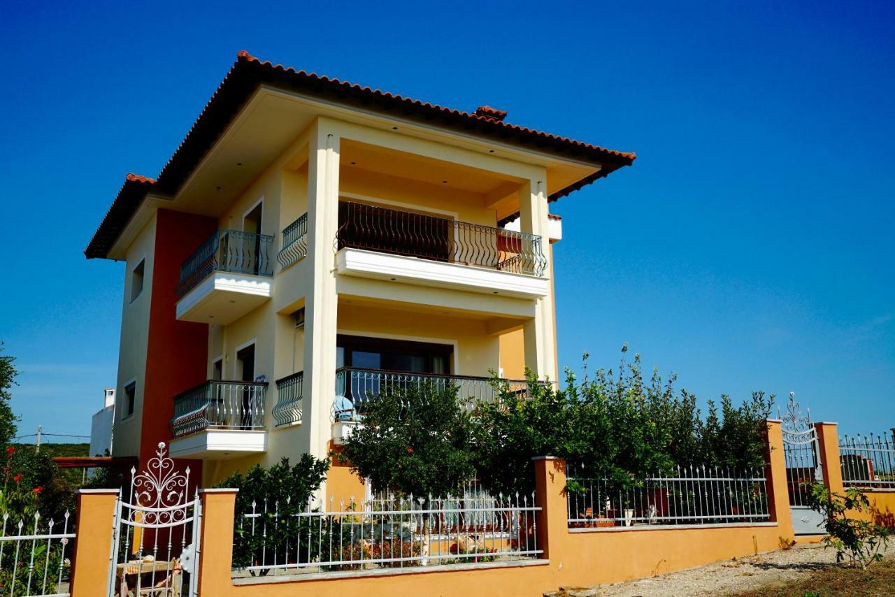 מטהמורפוסי Apartment Vana מראה חיצוני תמונה