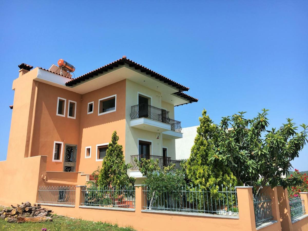 מטהמורפוסי Apartment Vana מראה חיצוני תמונה